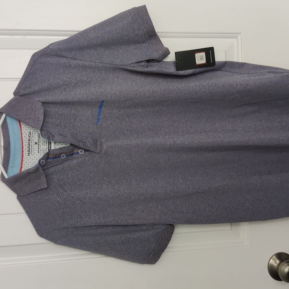 Hawke Medium Shirt